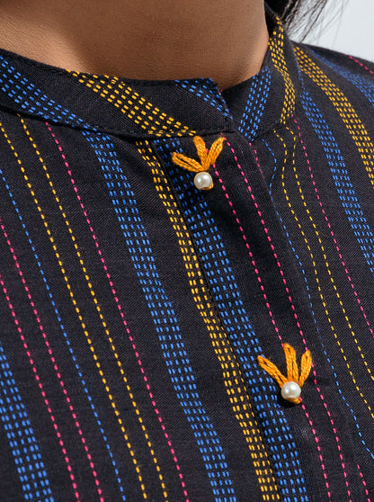 Beechtree - Embroidered Shirt