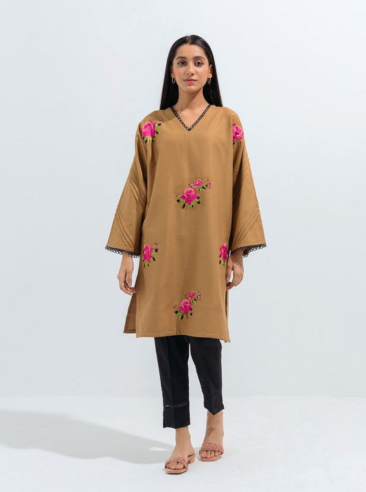 Beechtree - Embroidered Shirt