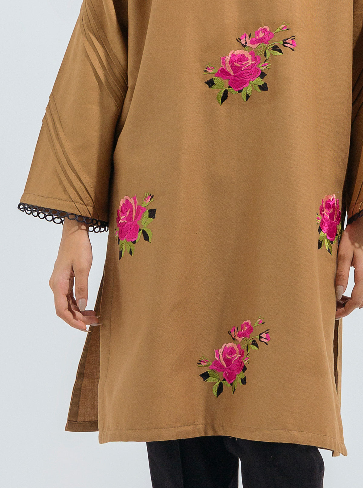Beechtree - Embroidered Shirt
