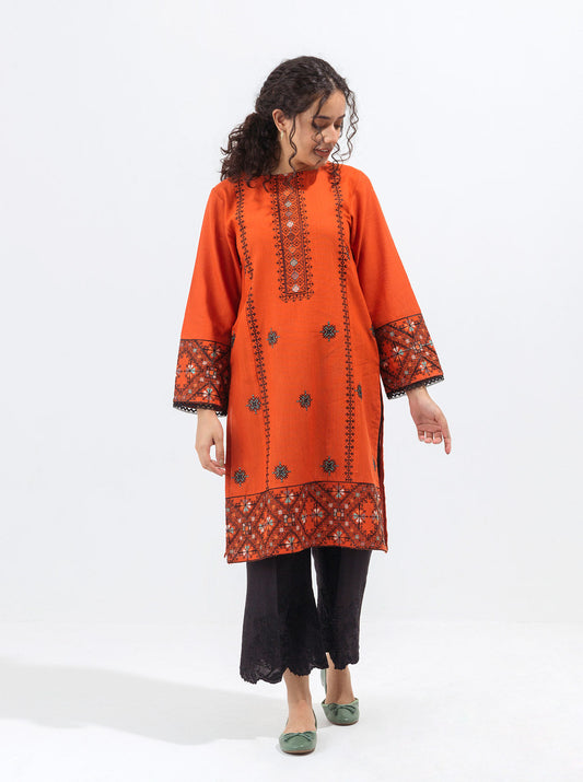 Beechtree - Embroidered Shirt