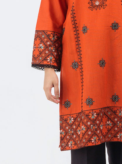 Beechtree - Embroidered Shirt