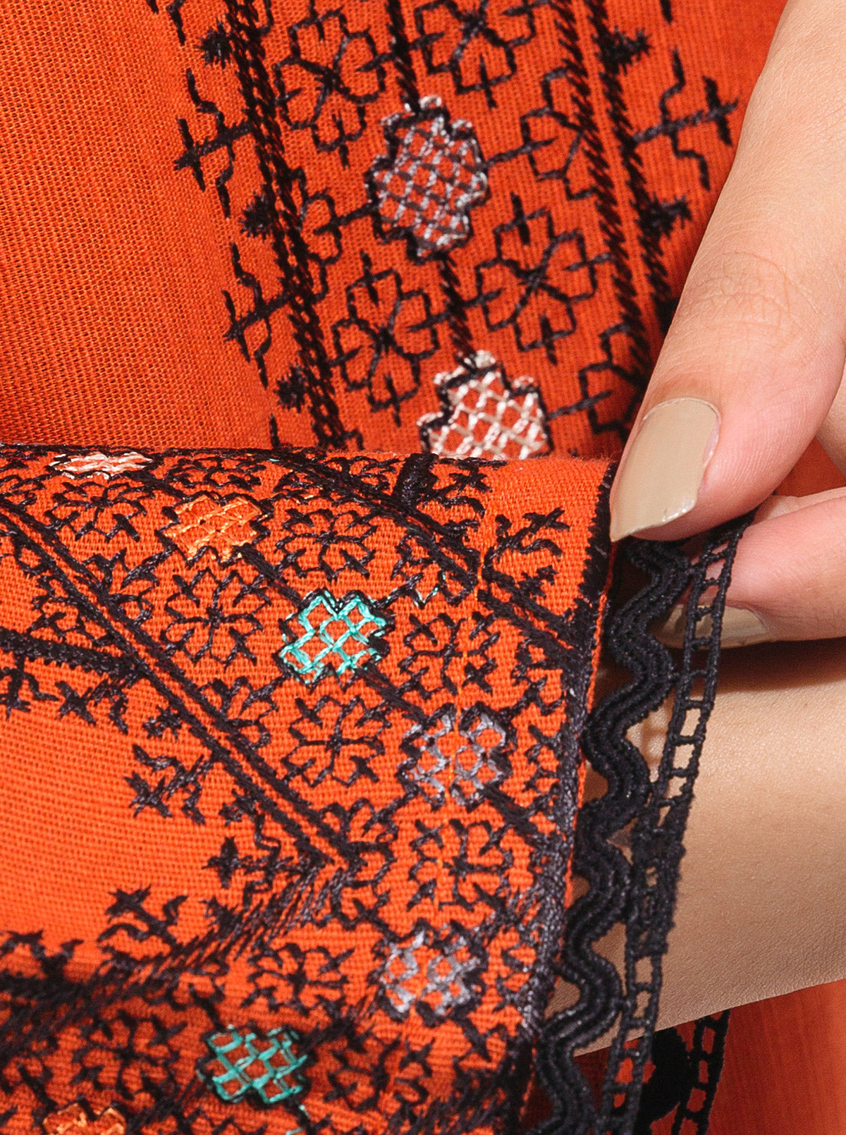 Beechtree - Embroidered Shirt