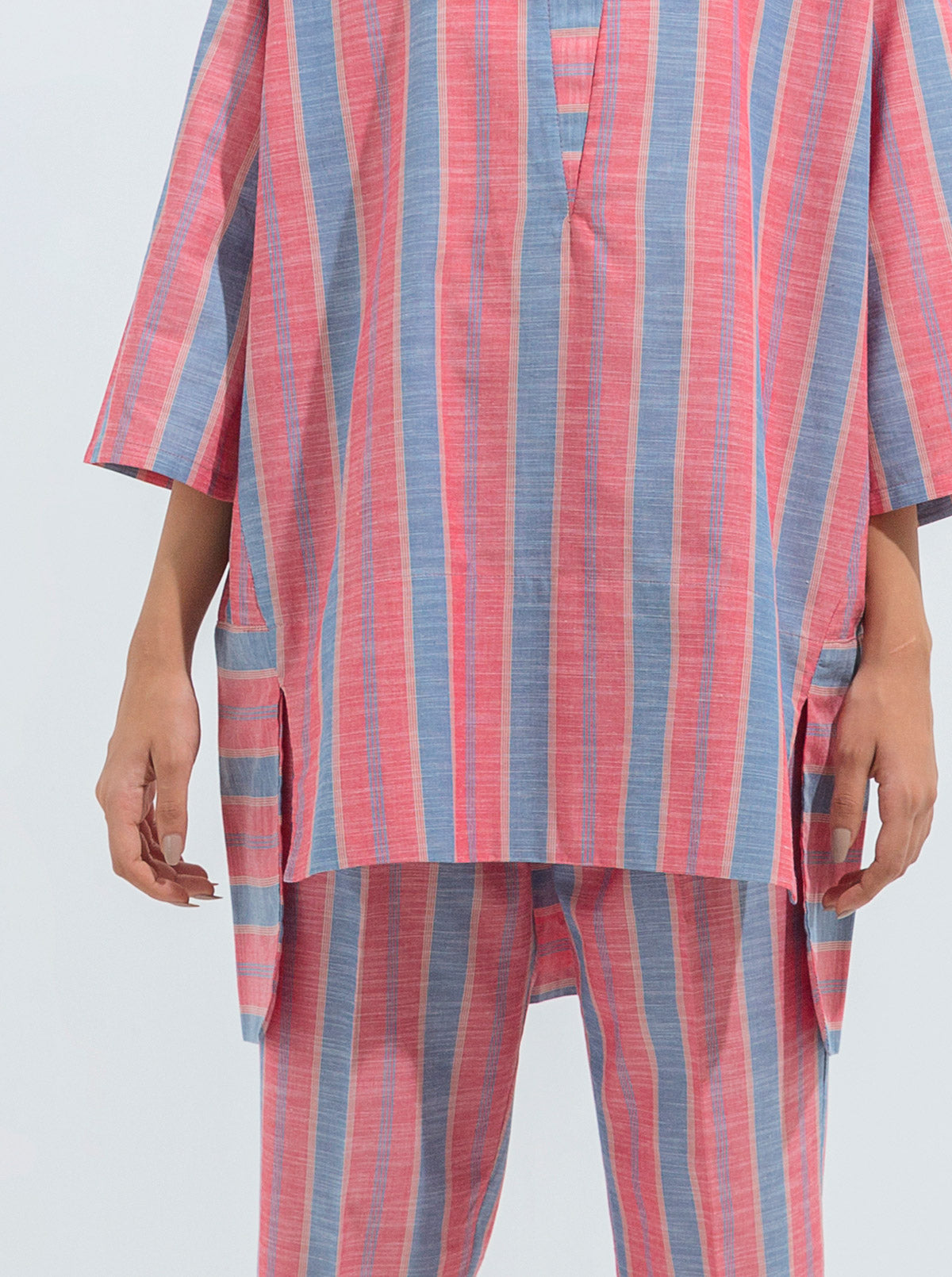 Beechtree - Striped Co-Ord Set