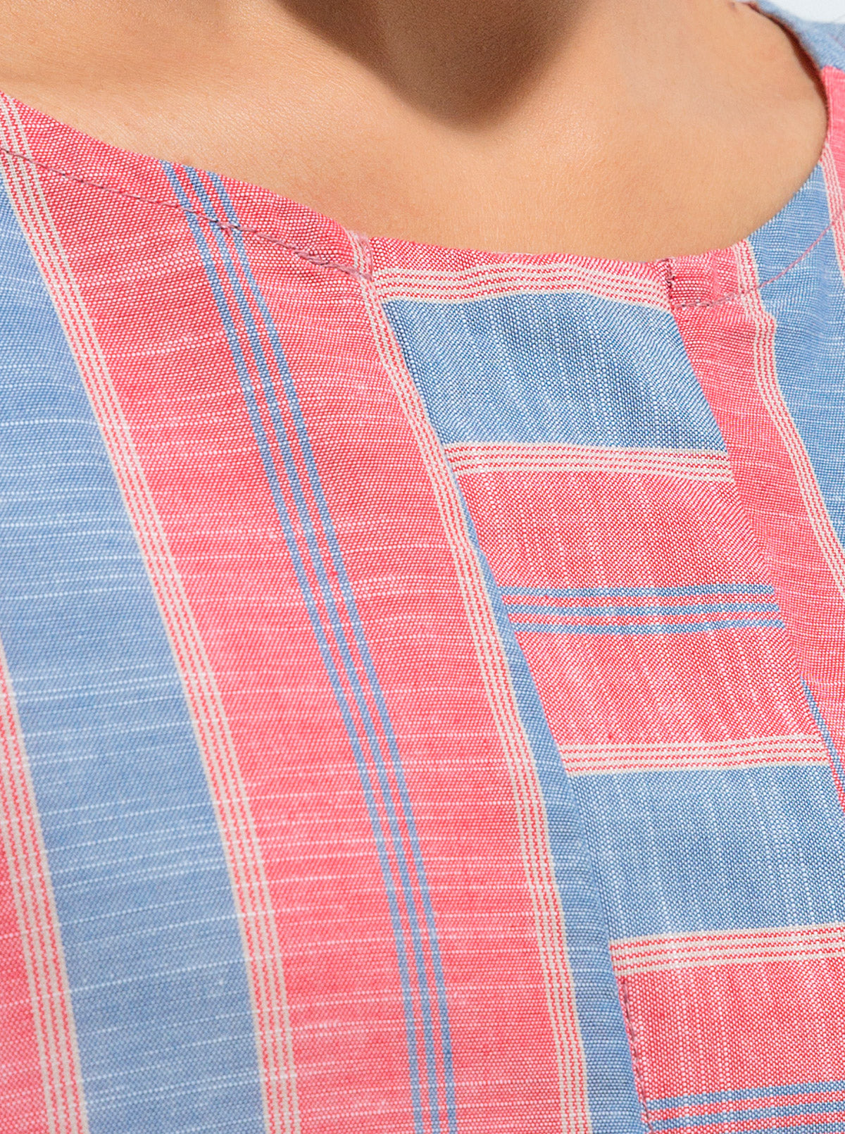 Beechtree - Striped Co-Ord Set