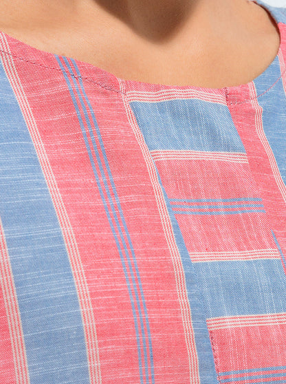 Beechtree - Striped Co-Ord Set