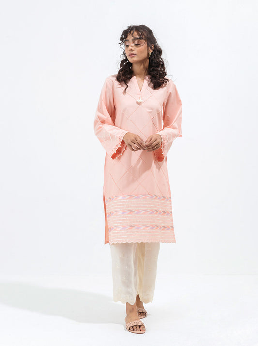 Beechtree - Embroidered Shirt