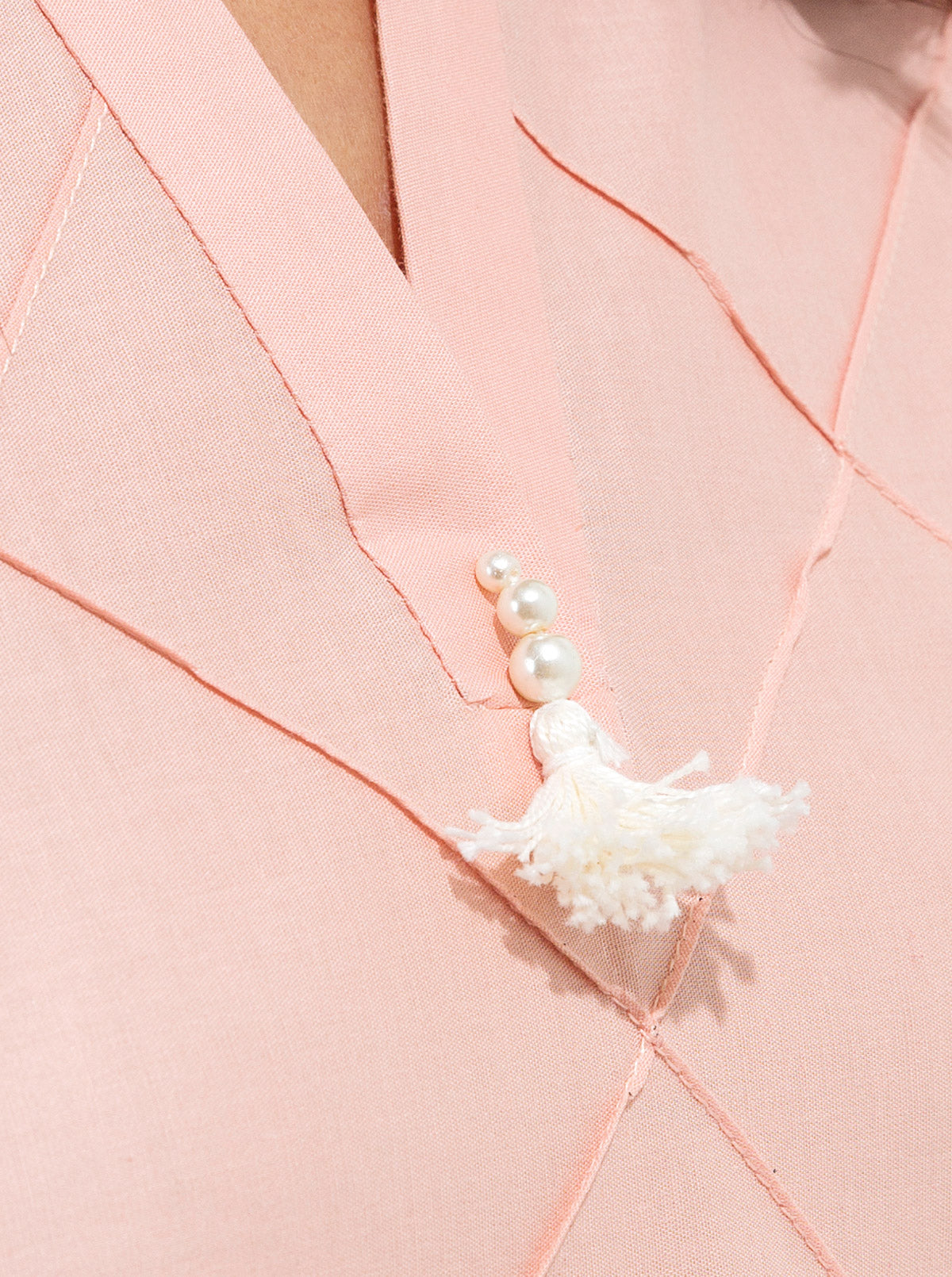 Beechtree - Embroidered Shirt