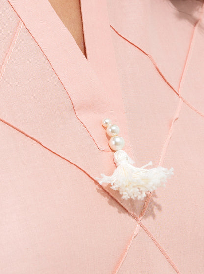 Beechtree - Embroidered Shirt