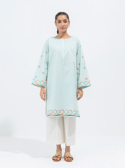 Beechtree - Embroidered Shirt