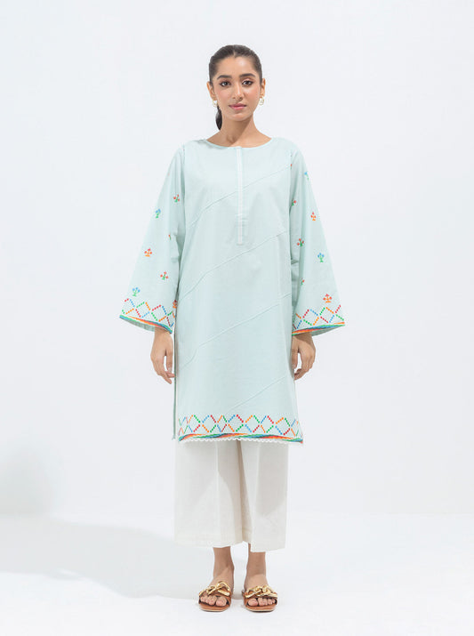 Beechtree - Embroidered Shirt