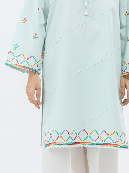 Beechtree - Embroidered Shirt