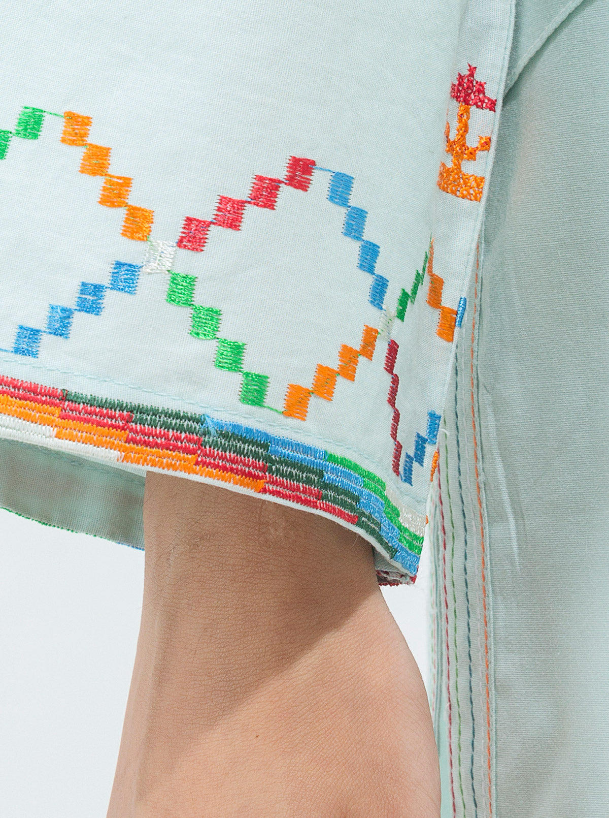 Beechtree - Embroidered Shirt