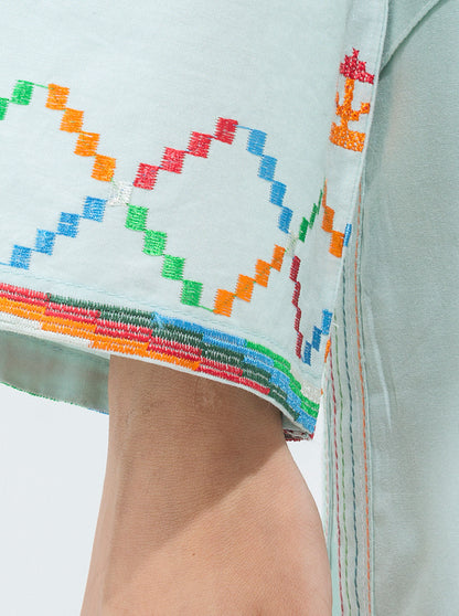 Beechtree - Embroidered Shirt