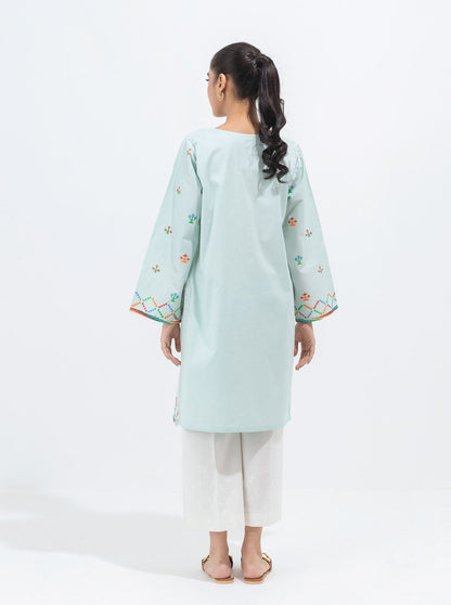 Beechtree - Embroidered Shirt