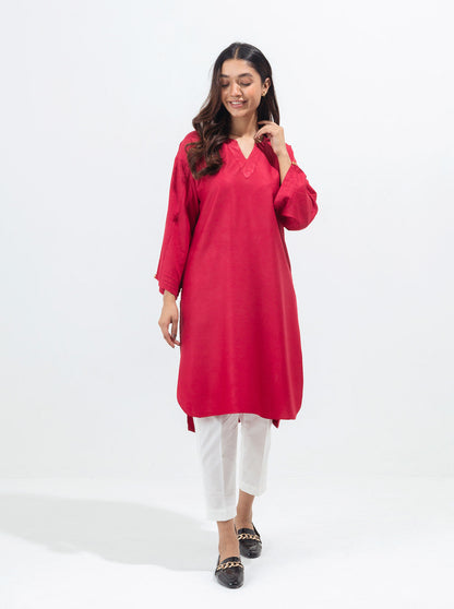 Beechtree - BASIC COTTON SHIRT (PRET)