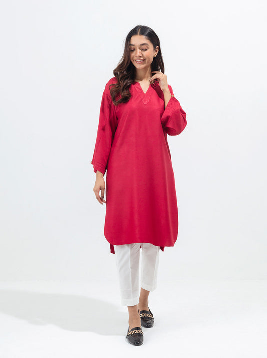 Beechtree - BASIC COTTON SHIRT (PRET)