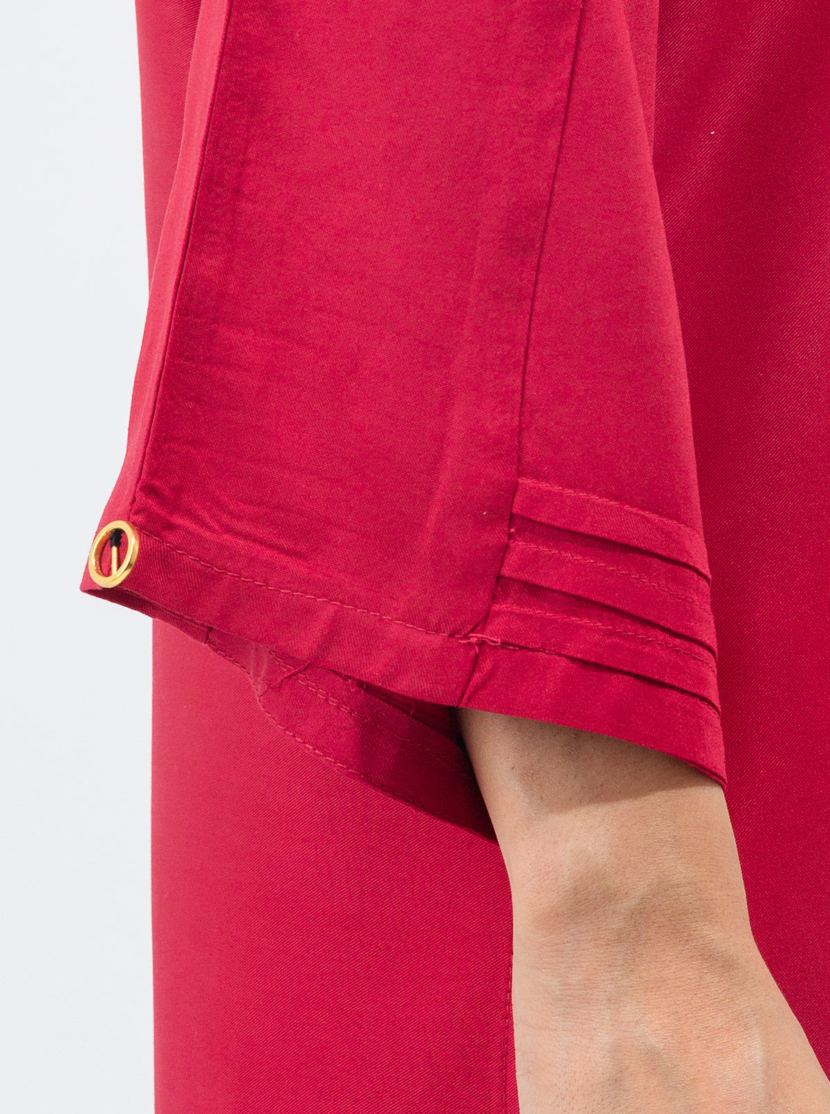 Beechtree - BASIC COTTON SHIRT (PRET)