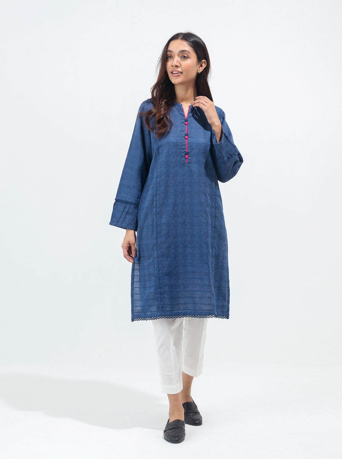 Beechtree - Basic Shirt