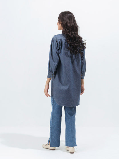 Beechtree - Denim Top