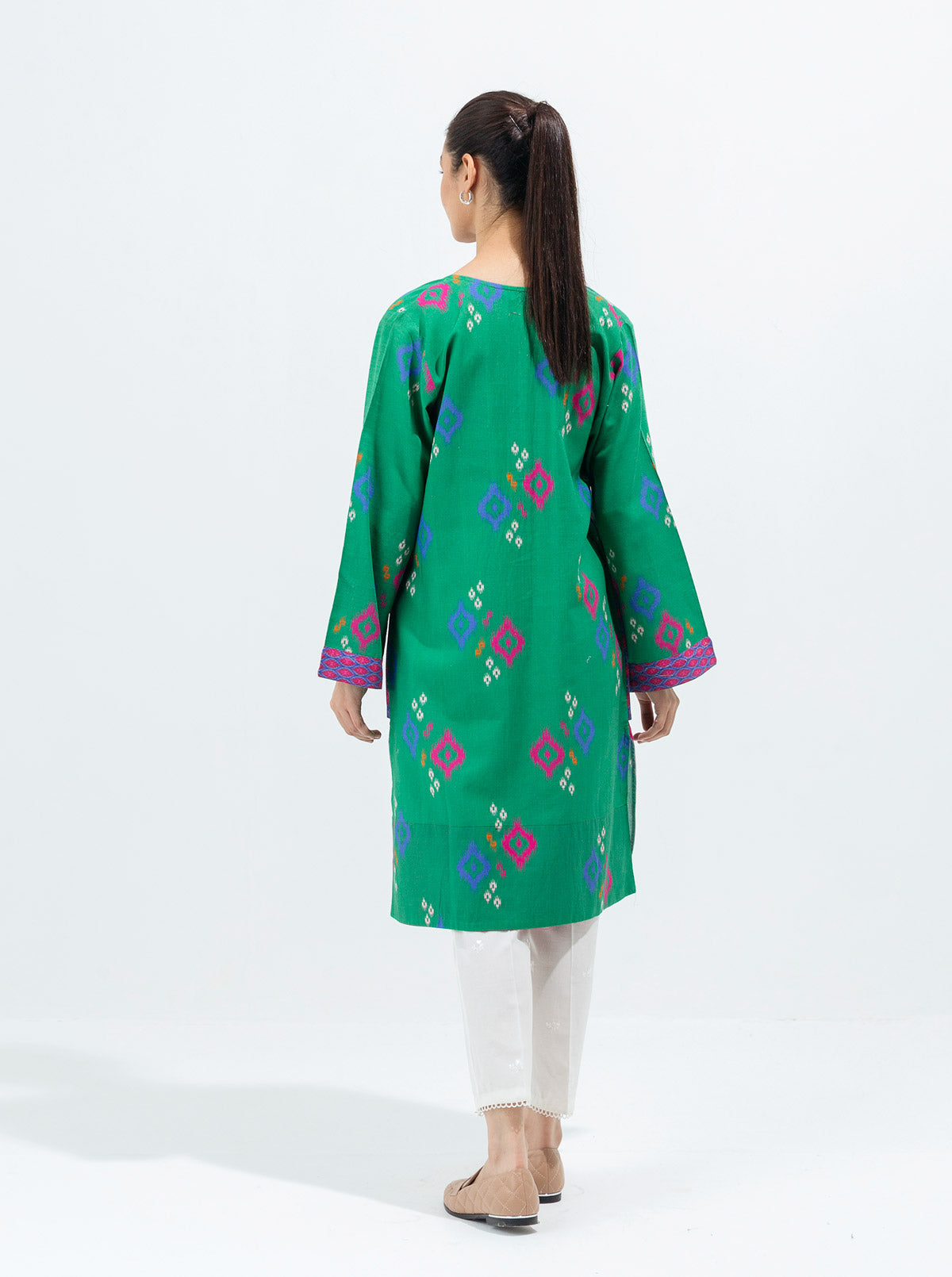 Beechtree - Printed Shirt