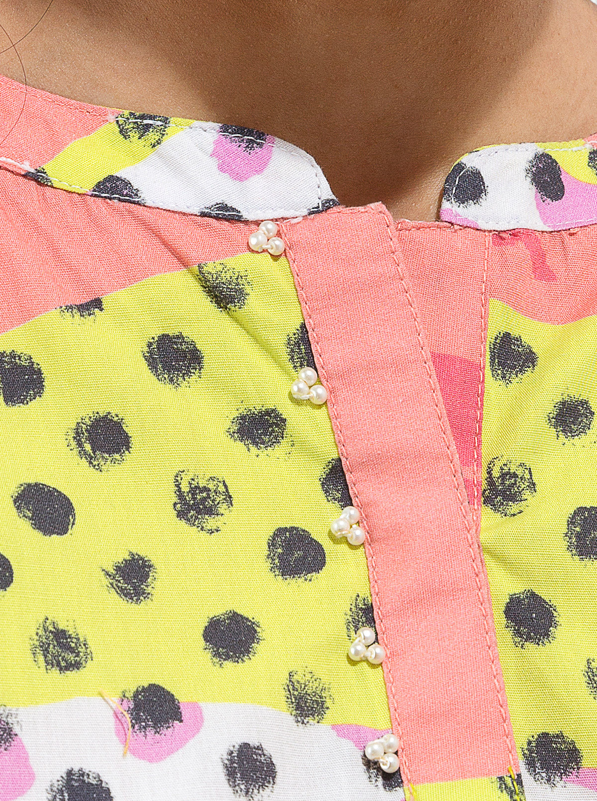 Beechtree - Printed Shirt