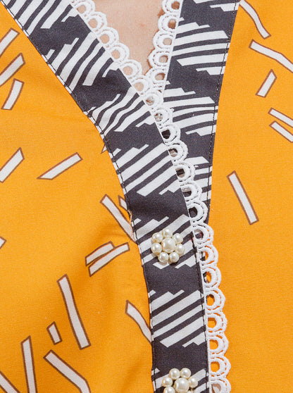 Beechtree - Printed Shirt