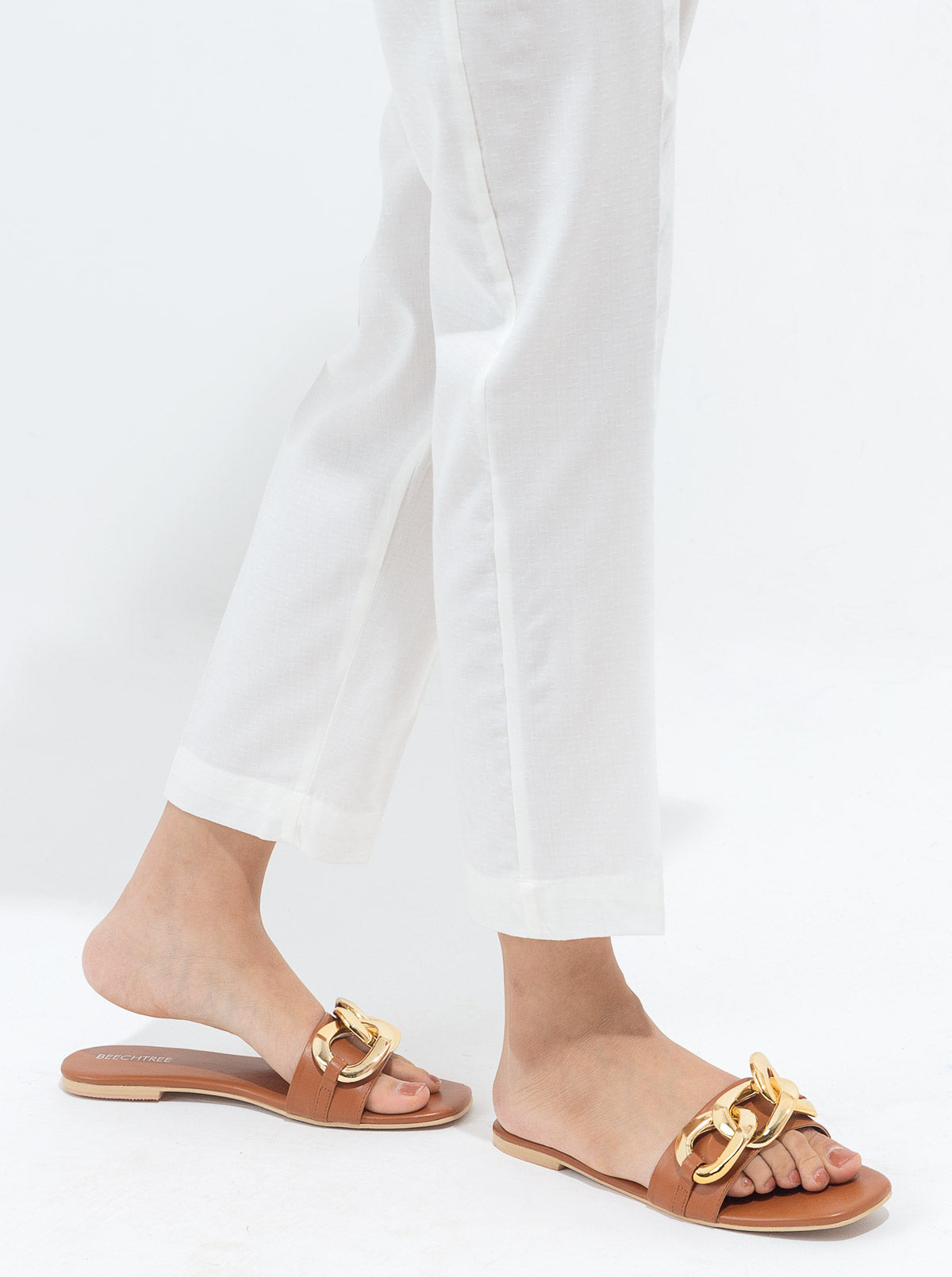 Beechtree - Straight Pants