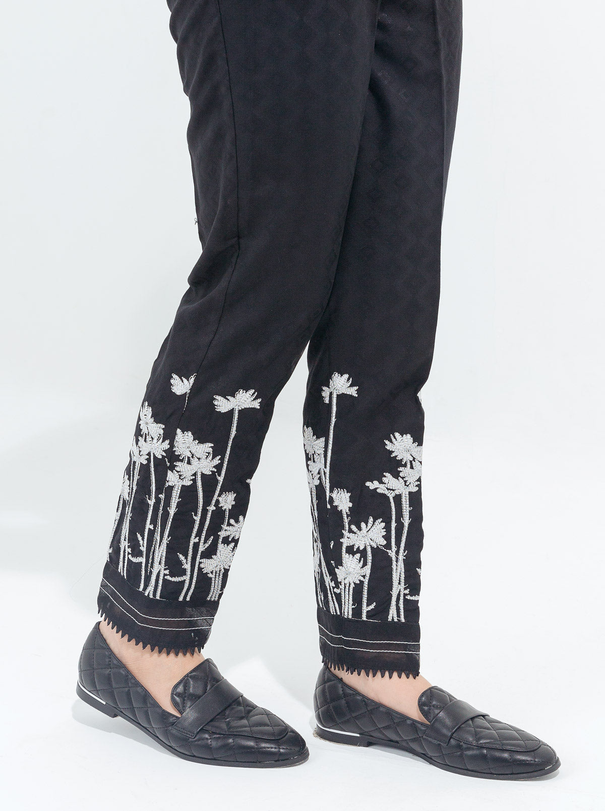 Beechtree - Straight Pants