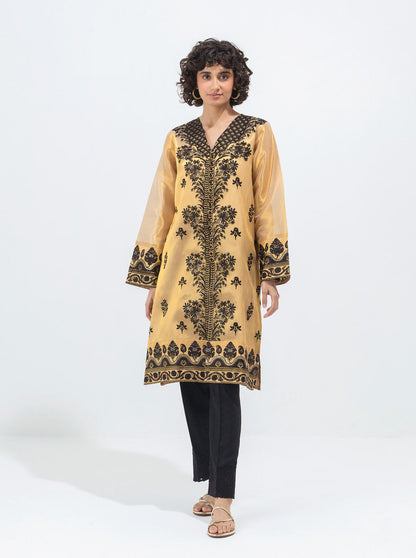 Beechtree - Embroidered Shirt