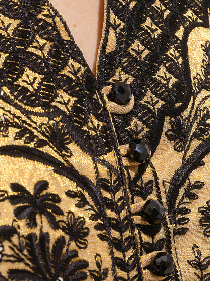 Beechtree - Embroidered Shirt