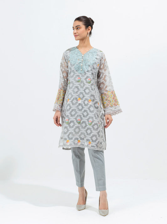 Beechtree - Embroidered Shirt