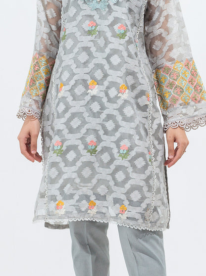 Beechtree - Embroidered Shirt