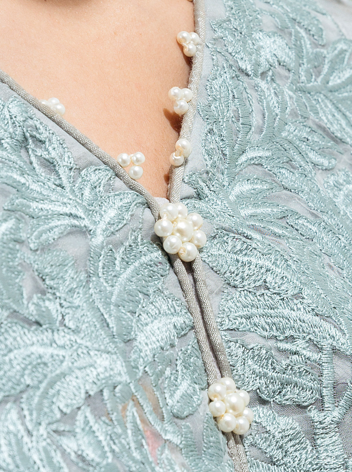 Beechtree - Embroidered Shirt