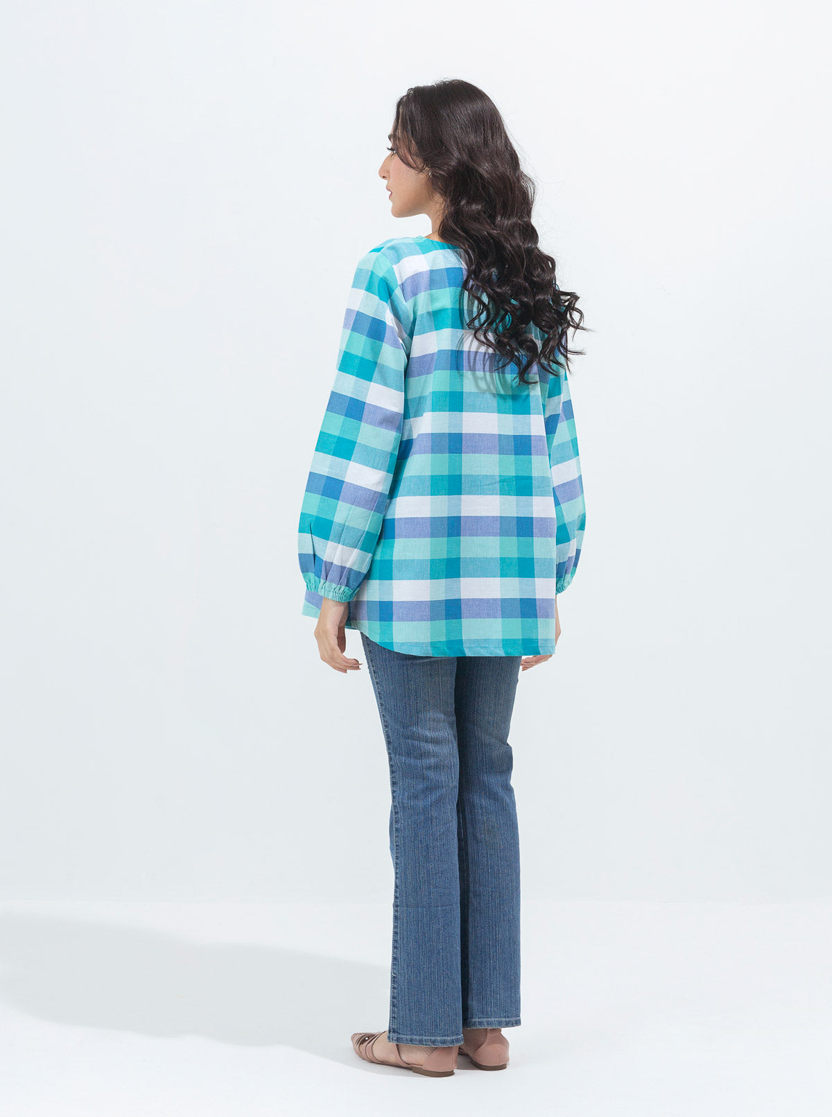 Beechtree - Embroidered Shirt