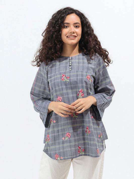 Beechtree - Embroidered Shirt