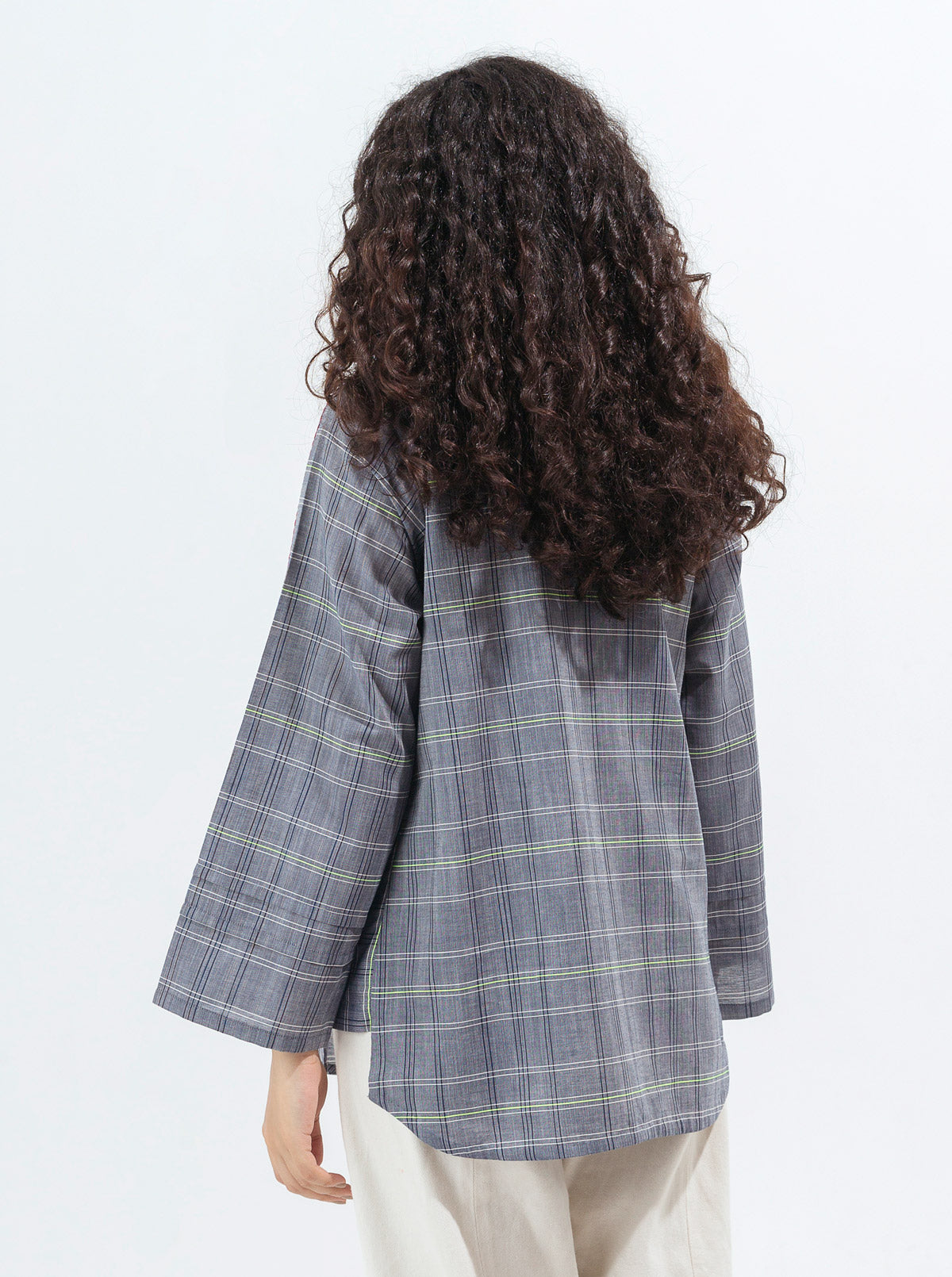 Beechtree - Embroidered Shirt