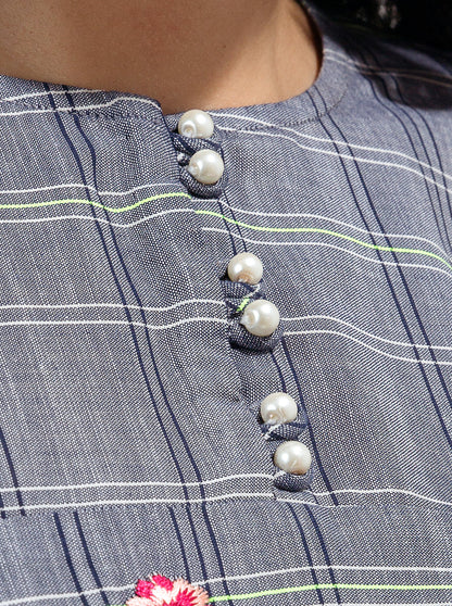 Beechtree - Embroidered Shirt