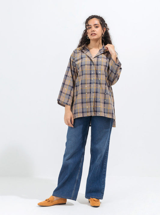 Beechtree - Embroidered Shirt