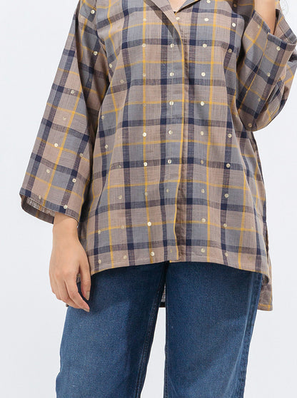 Beechtree - Embroidered Shirt