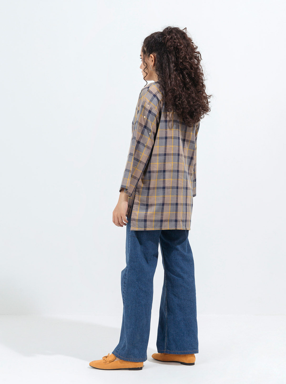 Beechtree - Embroidered Shirt