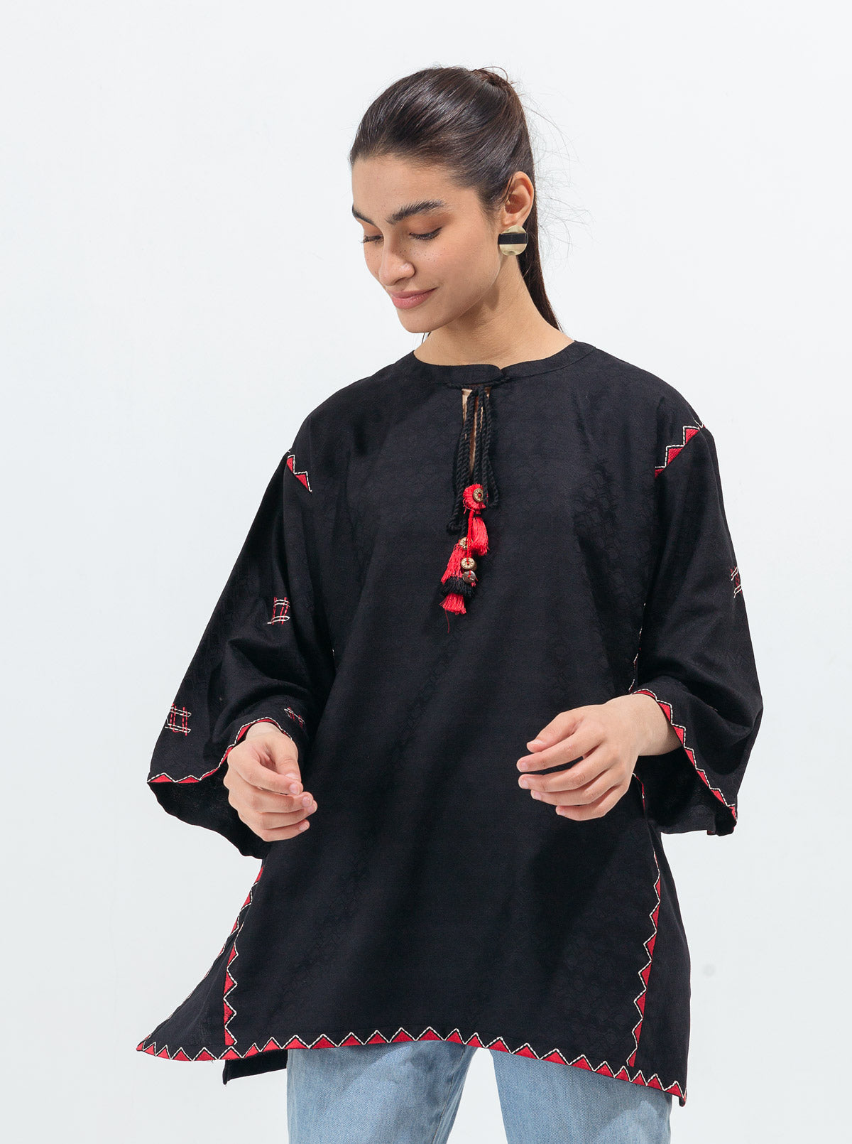 Beechtree - Fusion Top