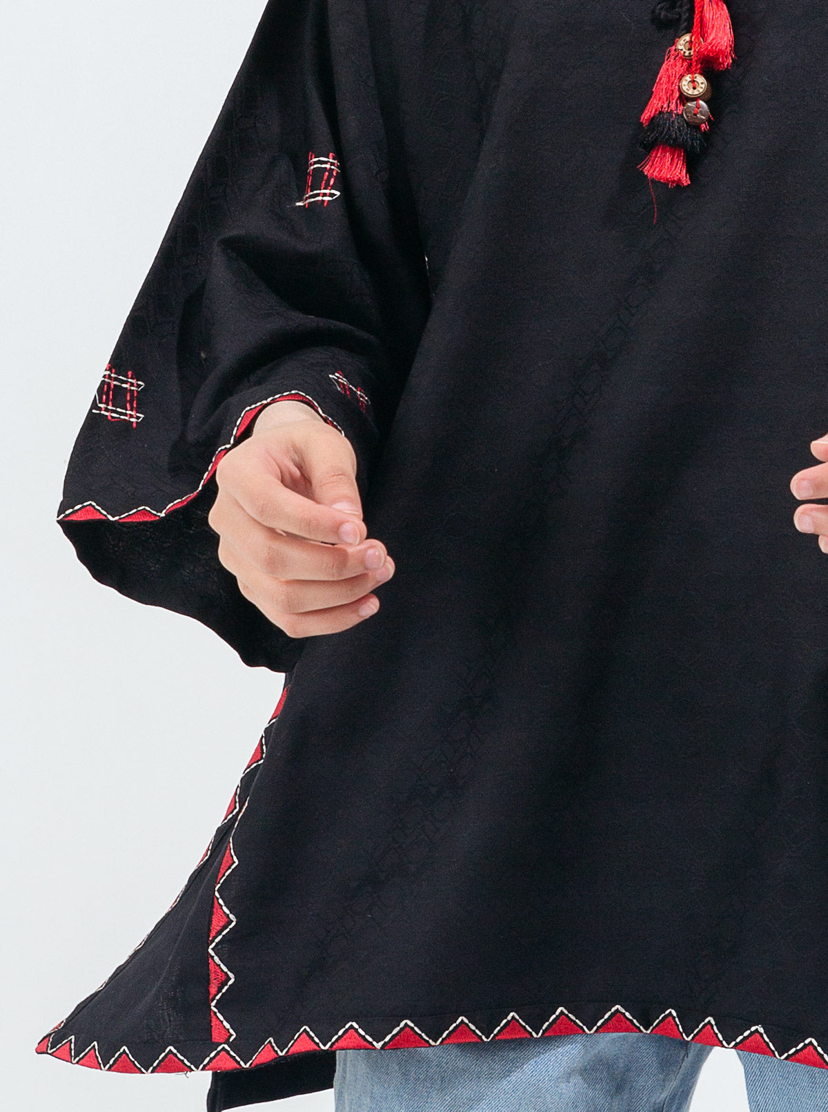 Beechtree - Fusion Top