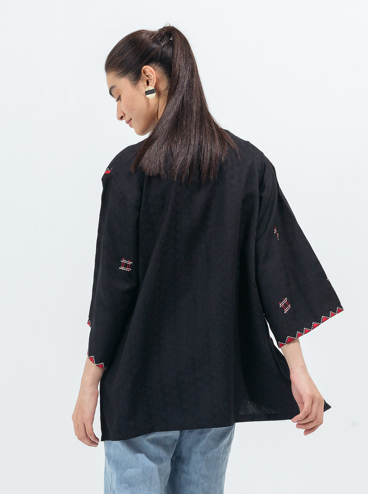 Beechtree - Fusion Top