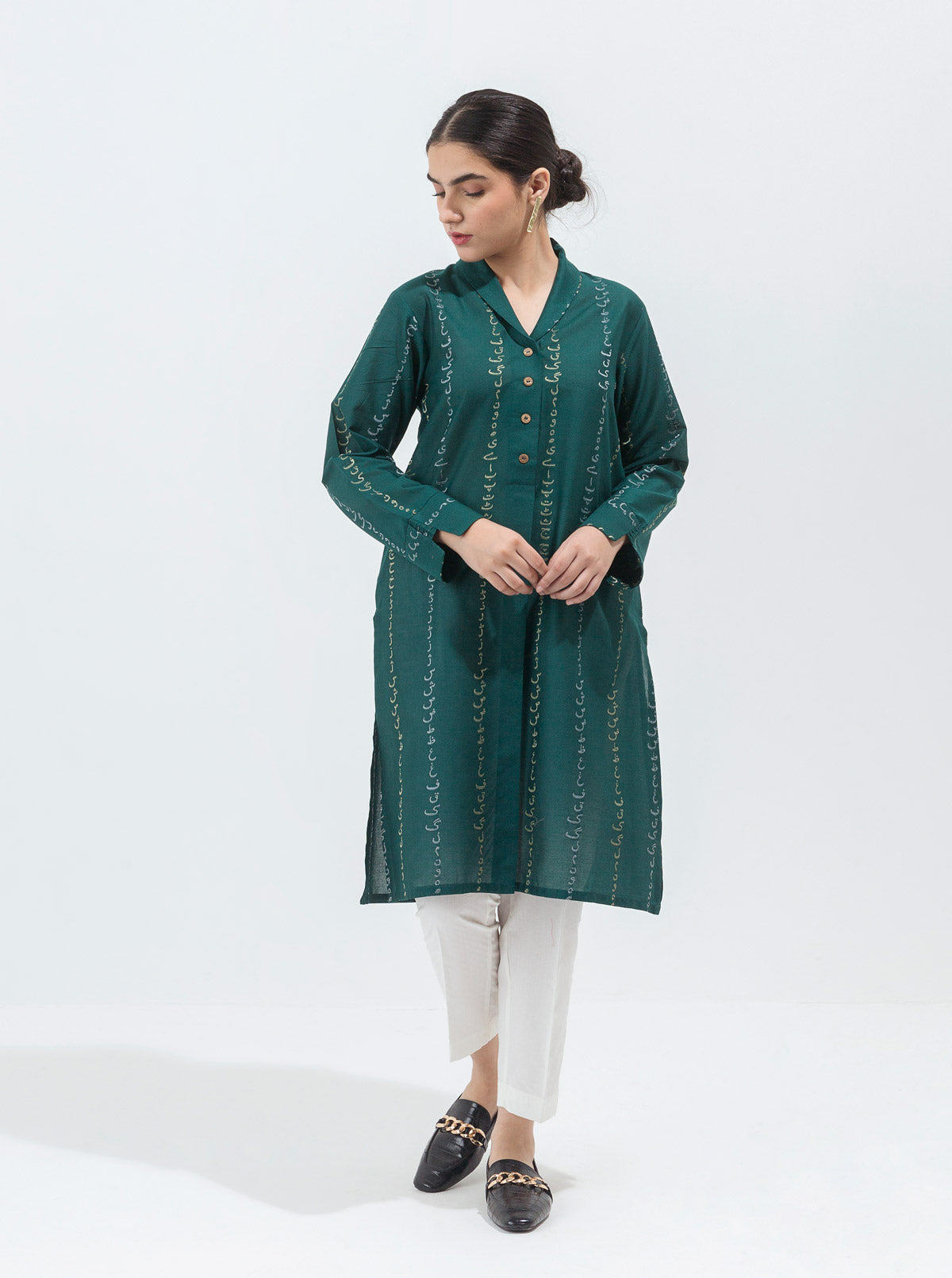 Beechtree - Basic Shirt