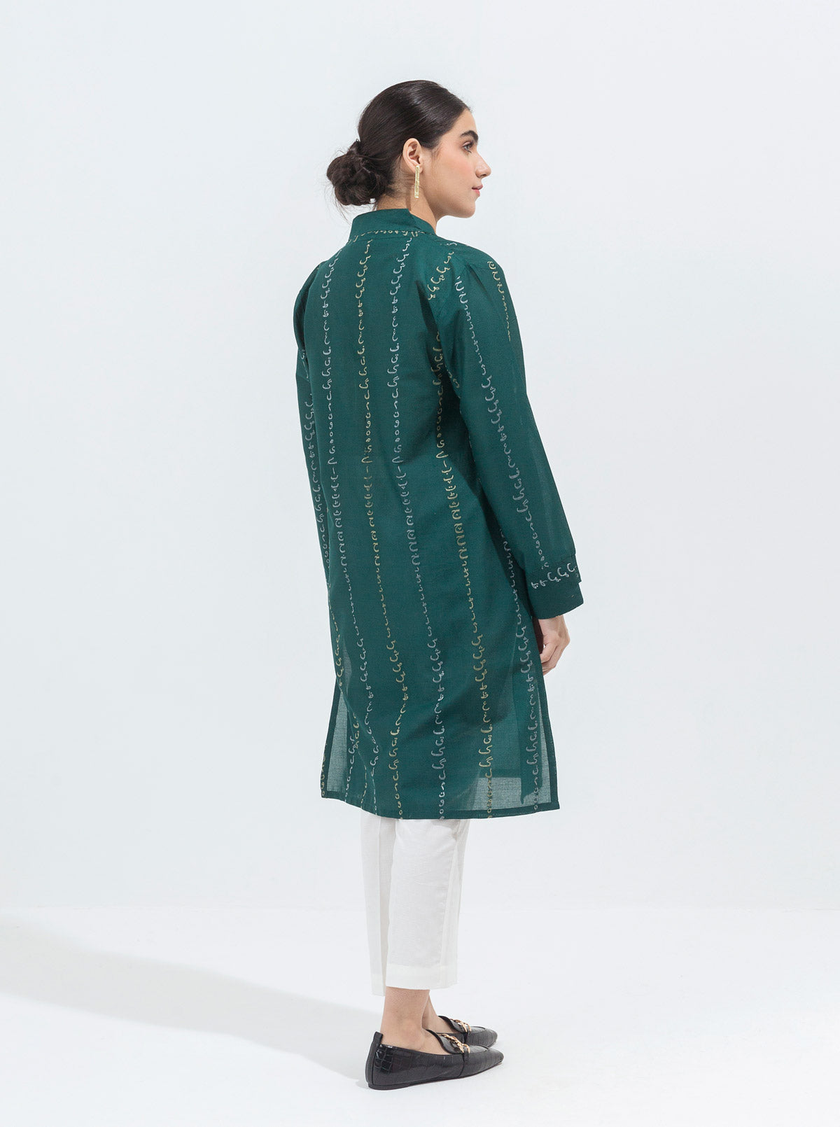 Beechtree - Basic Shirt