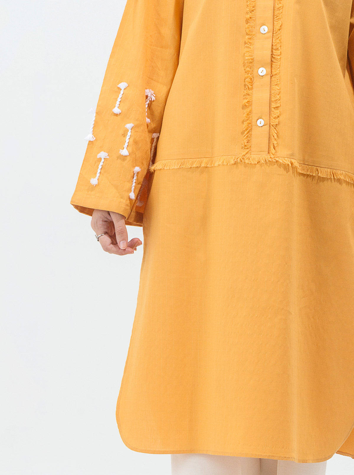 Beechtree - BASIC MISSOURI SHIRT (PRET)