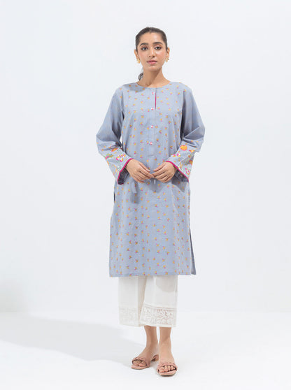 Beechtree - Embroidered Shirt