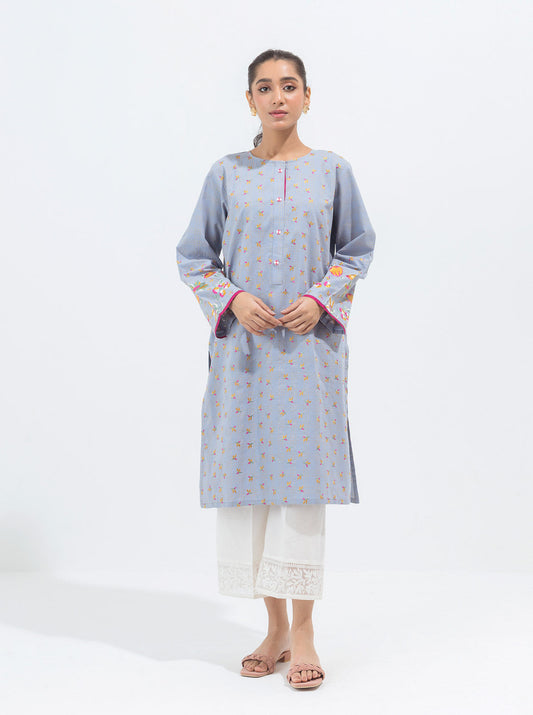 Beechtree - Embroidered Shirt
