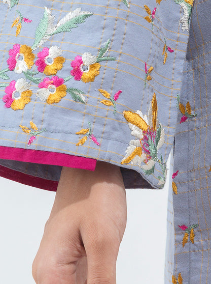 Beechtree - Embroidered Shirt