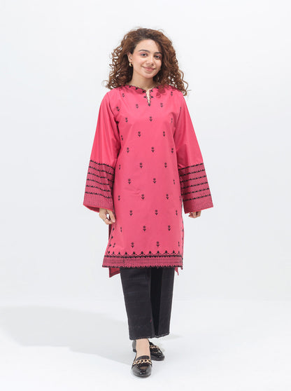 Beechtree - Embroidered Shirt